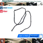 New Jaguar XJ XK8 V8 Engine Timing Cover Gasket NCA2127AC