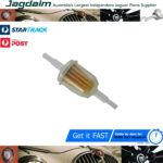 New Jaguar XJ12 XJ40 XJ6 XJ12 XJS Air Vacuum Filter Cleaner Distributor DAC4062
