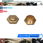 New Jaguar XJ6 XJ40 XJS Oil Valve Relief Access Plug EAC5221