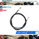 New Jaguar Daimler 3.4 3.8 MK2 420 Speedometer Cable 68 C25403