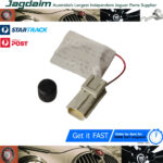 New Jaguar Slow Fan Switch Plug Kit JLM12453