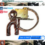 New Jaguar E-Type Series 3 V12 Heater Valve C34691