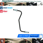 New Jaguar XJS S3 Rear Brake Pipe Rear Hydraulic CAC5451