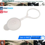 New Jaguar XJ40 XJS S3 Reservoir Filler Cap DAC4888