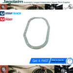 New Jaguar Daimler V8 250 Timing Cover Gasket C22611