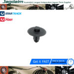 New Jaguar S-Type XF XJ 2010 Clip Windcreen Finisher XR87508