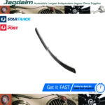 New Jaguar XJ40 E Post Finisher Insert Right Hand BCC4852 BDC9804