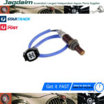 New Jaguar S-Type XK XJ X350 Lower Heated Oxygen Sensor C2C22679