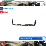 New Jaguar Shield-defle XF 2016    T2H5923