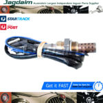 New Jaguar 92 93 XJS 88 TO 92 XJ6 XJ40 Oxygen Sensor DAC6907 AGU1870