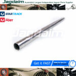 New Jaguar V12 Rail water pipe, stainless steel C42595
