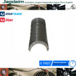 New Jaguar Daimler E S-Type MK XJ6 Crankshaft Main Bearing Set Standard 11622