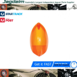 New Jaguar Rear Amber Indicator Lens 420 S Type  Mk10  12784#