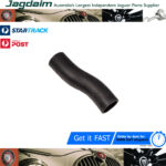 New Jaguar XK120 Bottom Radiator Hose C4183