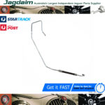 New Jaguar E-Type S 3 Power Steering Hose High Pressure Rhd C34186
