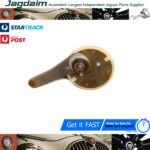 New Jaguar XJ Ser 2 Late Wiper Motor Gear AAU8104