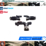 New Jaguar Tube Air Intake 3 LTR S/C XF C2Z17820*