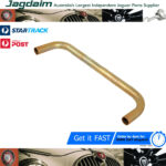 New Jaguar XJ40 XJ300 XJS XJ12 XJ6 Air Delivery Pipe EAC5944