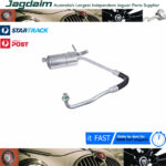 New Jaguar X-Type Accumulator and Seal  C2S6013