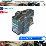 New Jaguar Daimler XJ6 XJ12 Series 2 Heated Rear Window Switch C40125