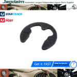 New Jaguar XJ40 Circlip Hubcap CCC2714