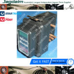 New Jaguar Daimler XJ6 XJ12 Series 2 Heated Rear Window Switch C40125 - Image 2
