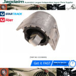 New Jaguar XJ XK XF E-Type Rear Engine Mount C2D38505