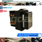 New Jaguar Daimler XJ6 XJ12 Series 3 Fuel Change Over Switch  DAC1356