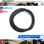 New Jaguar XJ XJ12 XJ6 S3 Rear Left Hand Door Sealing Seal Rubber BEC20217