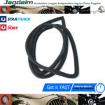 New Jaguar XJ XJ12 XJ6 S3 Front Left Hand Door Sealing Seal Rubber BEC20213