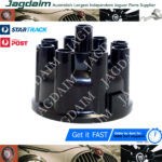 New Jaguar Daimler V8250 Distributor Cap Rolls Royce 9708 CD3044 DDB118 136104/1