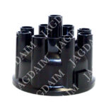 New Jaguar Daimler V8250 Distributor Cap Rolls Royce 9708 CD3044 DDB118 136104/1 - Image 2