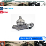 New Jaguar Water Pump S2 4.2 XJ6  C45161