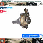 New Jaguar Mk Daimler 2.5 V8 Heater Water Valve C16559 C20820