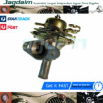New Jaguar MK2 V8 XK150 Heater Valve C16559