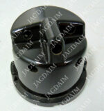 New Jaguar Daimler XJ6 Series 1 2.8 MK2 240 Side Entry Distributor Cap 11573 - Image 2