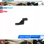 New Jaguar Bonnet Release Lever LHD XJ8 XK8 HNC2561AC