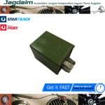New Jaguar XJ12 XJ6 XJS Antenna Motor Timer Relay DAC10018