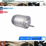 New Jaguar S-Type AC Receiver Drier	XR854220