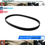 New Jaguar X350 XK XF 4.2 Belt Supercharger C2C37055*