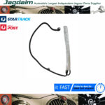 New Jaguar XJ XK8 XKR Part Load Breather Hose AJ84879