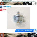 New Jaguar E-Type MK2 420 60PSI Oil Pressure Sender Twin Terminal C15474 - Image 2