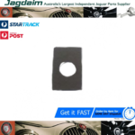 New Jaguar Front Brake Friction Pad XK120 XK140  31059