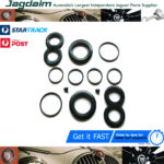 New Jaguar Daimler E-Type S1 XJ6 XJ12 Front Brake Caliper Seal Set 11371