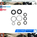 New Jaguar XJ6 S1 Daimler Steering Unit Seal Repair Kit 12715