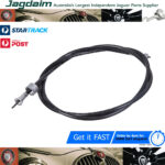New Jaguar Daimler Mk S-Type V8 Speedometer Cable 66" RHD C15929