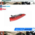New Jaguar Lamp Taillight RHR Outer  F Pace T4A37905