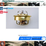 New Jaguar MK 1 / MK 7 / XK 120 / XK 140 Thermostat Bellows C3731/1 - Image 2