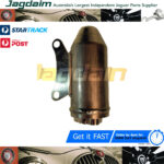 New Jaguar XJR Air Conditioning Receiver Drier MNC7412AB