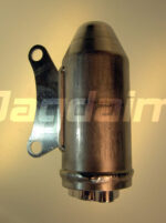 New Jaguar XJR Air Conditioning Receiver Drier MNC7412AB - Image 2